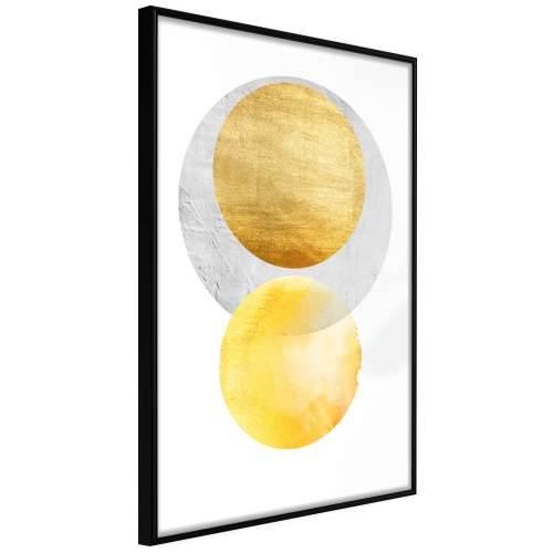 Poster - Eclipse 30x45