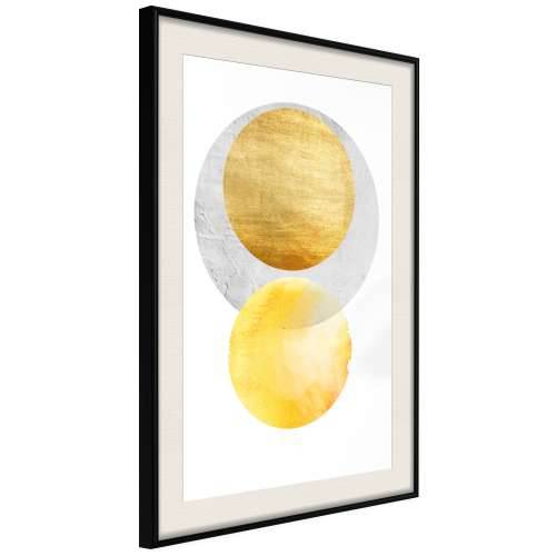 Poster - Eclipse 20x30
