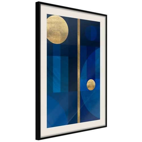 Poster - Two Moons 40x60