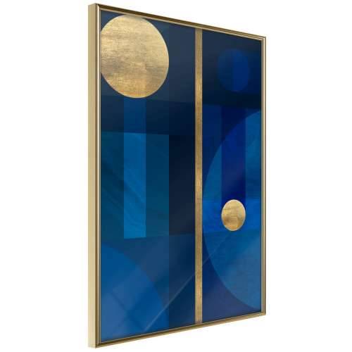 Poster - Two Moons 40x60