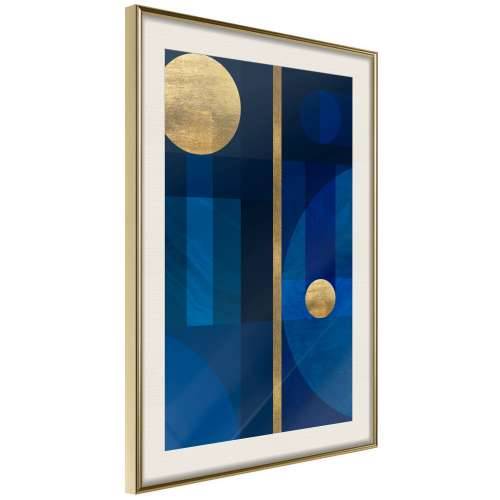 Poster - Two Moons 20x30 Cijena
