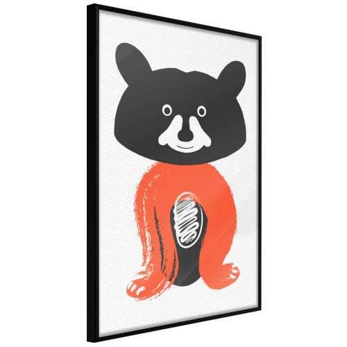 Poster - Little Bear 40x60 Cijena