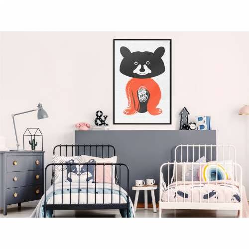 Poster - Little Bear 40x60 Cijena