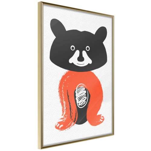 Poster - Little Bear 40x60 Cijena