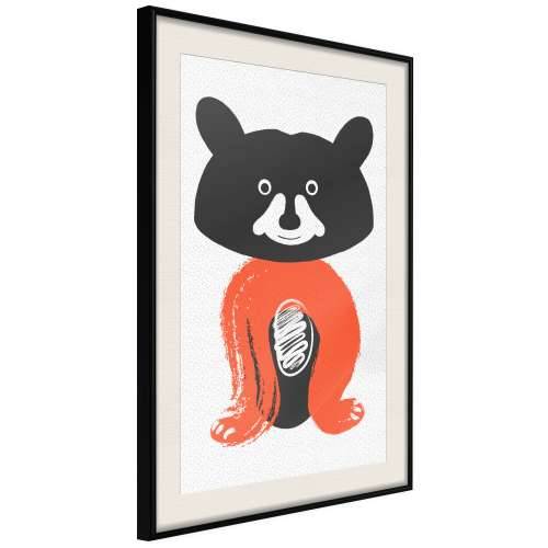 Poster - Little Bear 30x45 Cijena