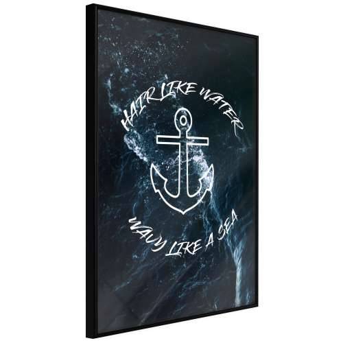 Poster - Sailors’ Loved One 40x60