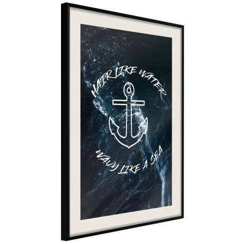 Poster - Sailors’ Loved One 40x60 Cijena