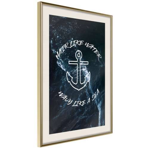 Poster - Sailors’ Loved One 20x30