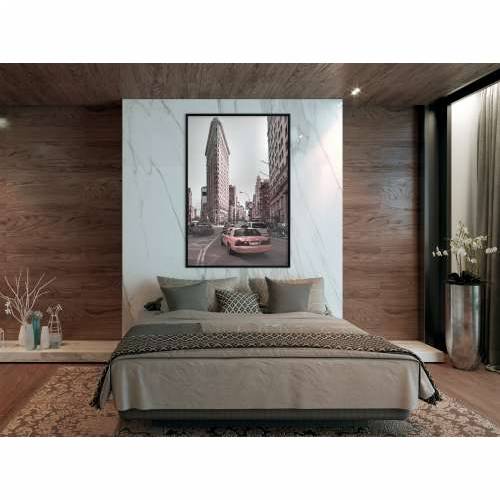 Poster - Flatiron Building 20x30 Cijena