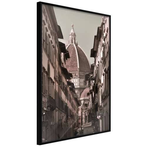 Poster - Cathedral Dome 40x60 Cijena