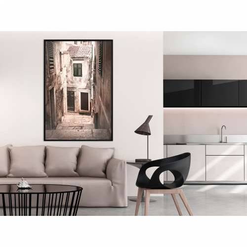 Poster - Urban Alley 20x30 Cijena