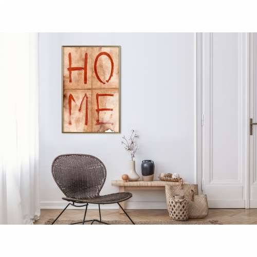Poster - Everyone Has Their Own Place 40x60 Cijena