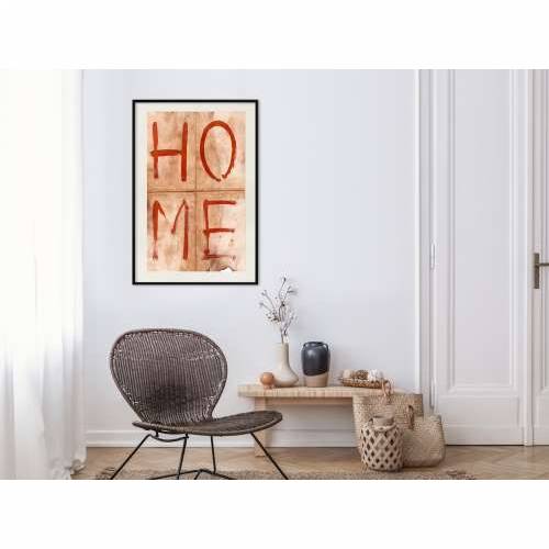Poster - Everyone Has Their Own Place 20x30 Cijena
