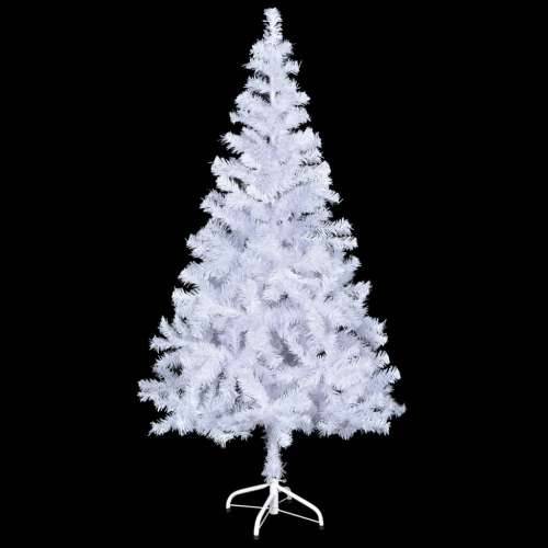 Umjetno božićno drvce LED s kuglicama 120 cm 230 grana Cijena