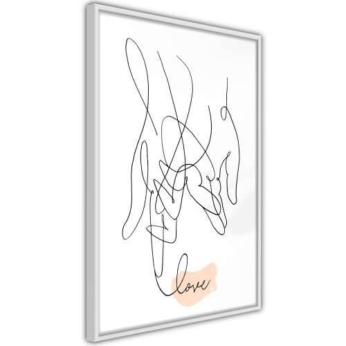 Poster - Complicated Love 30x45