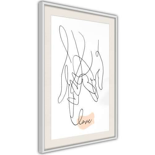 Poster - Complicated Love 30x45