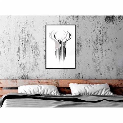 Poster - Guardian of the Forest 30x45 Cijena