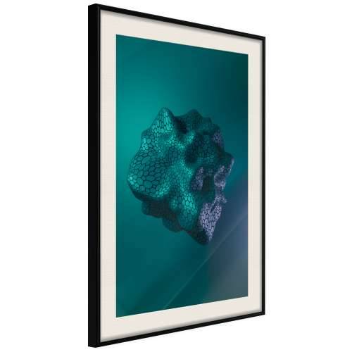 Poster - Sea Fossil 30x45