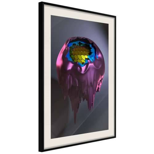Poster - Throng of Thoughts 30x45 Cijena