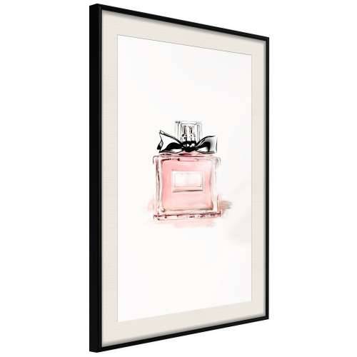 Poster - Pink Scent 40x60