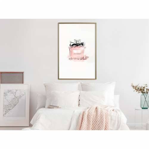 Poster - Pink Scent 40x60 Cijena