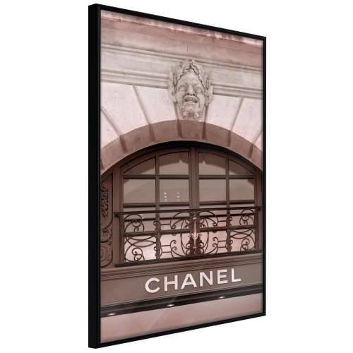 Poster - Chanel 20x30 Cijena