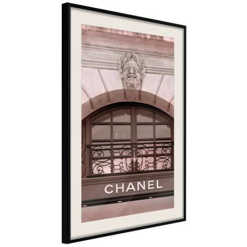 Poster - Chanel 20x30 Cijena