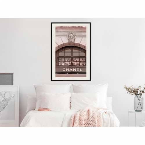 Poster - Chanel 20x30 Cijena