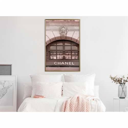 Poster - Chanel 20x30 Cijena