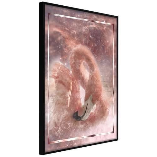 Poster - Stellar Bird 30x45