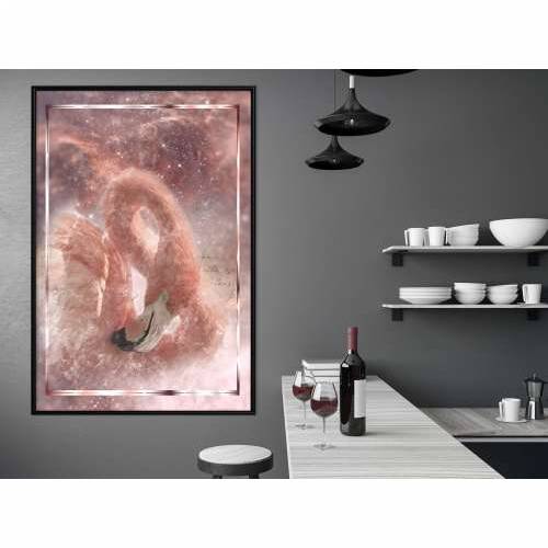 Poster - Stellar Bird 30x45 Cijena