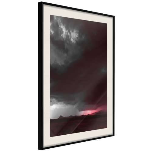 Poster - Dark Sky 30x45 Cijena