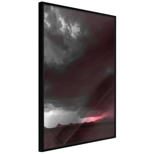 Poster - Dark Sky 20x30
