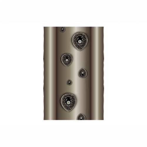 Foto tapeta - Onyx tears 50x1000 Cijena