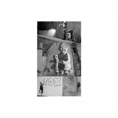 Foto tapeta - Banksy - grey collage 50x1000 Cijena