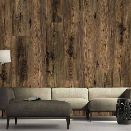 Foto tapeta - The smell of wood 50x1000 Cijena