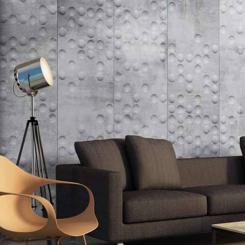Foto tapeta - Puzzle: bubbles 50x1000 Cijena
