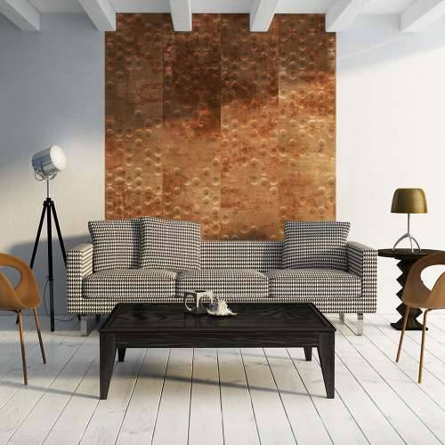 Foto tapeta - Rusty sky 50x1000 Cijena
