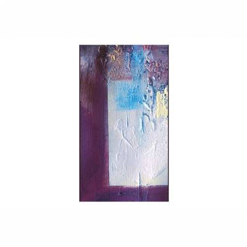 Foto tapeta - Winter evening - abstract 50x1000 Cijena
