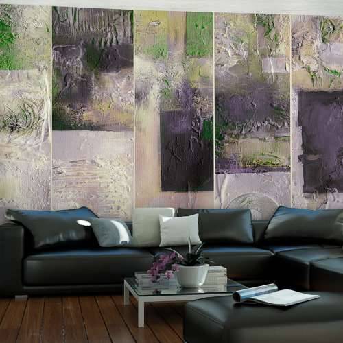 Foto tapeta - Rainy landscape 50x1000 Cijena