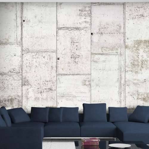 Foto tapeta - The Charm of Concrete 50x1000 Cijena