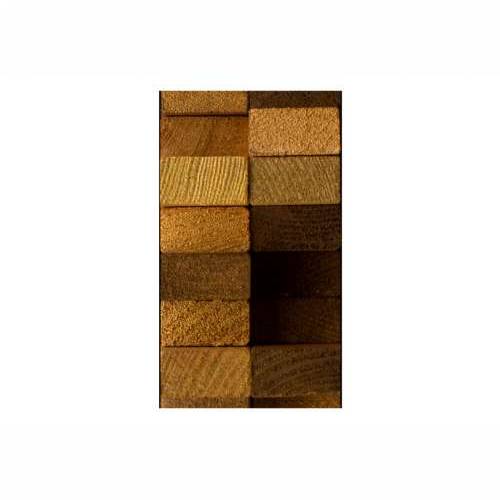 Foto tapeta - Wooden Wall 50x1000 Cijena