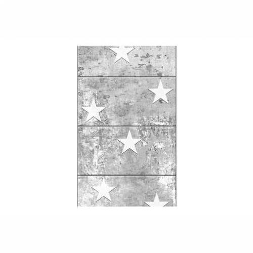 Foto tapeta - Stars On Concrete 50x1000 Cijena