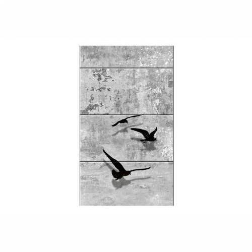 Foto tapeta - Pilgrims of the Sky 50x1000 Cijena