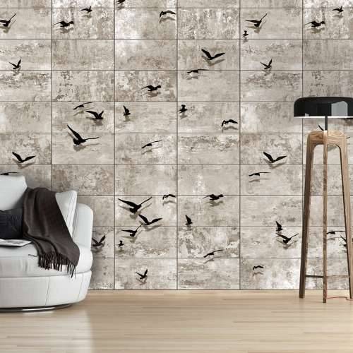 Foto tapeta - Bird Migrations 50x1000 Cijena