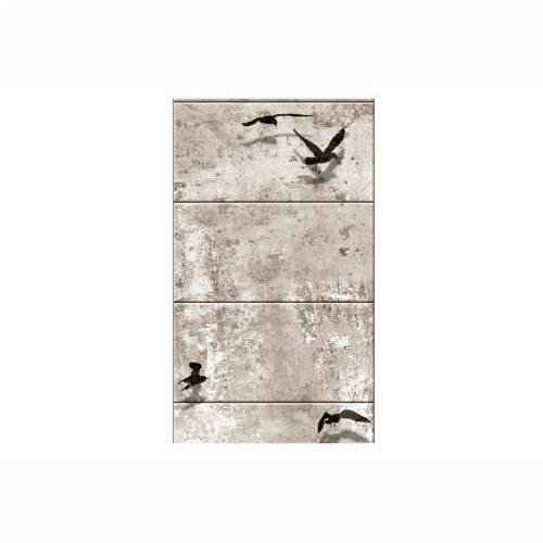 Foto tapeta - Bird Migrations 50x1000 Cijena