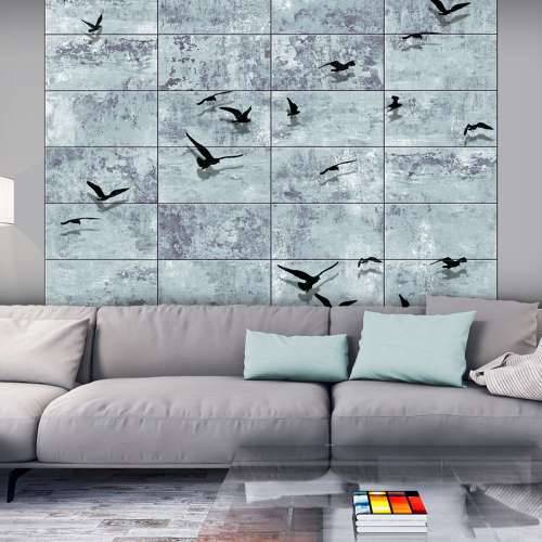 Foto tapeta - Concrete Sky 50x1000 Cijena