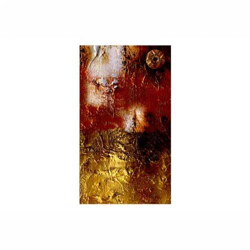 Foto tapeta - Painted Abstraction 50x1000 Cijena