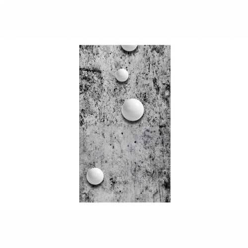 Foto tapeta - Pearls on Concrete 50x1000 Cijena
