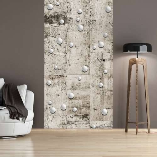 Foto tapeta - Pearl Curtain 50x1000 Cijena